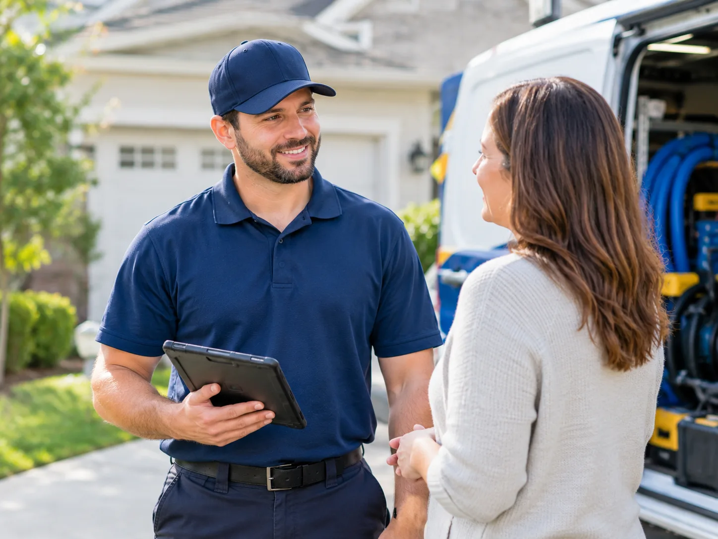 Sewage Backup Cleanup Carrollton, GA FAQs